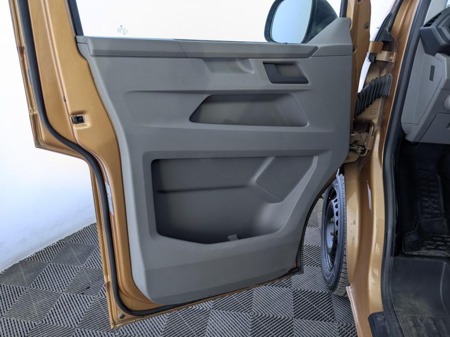 Volkswagen Caravelle T6 Рестайлинг Москва  - изображение 19