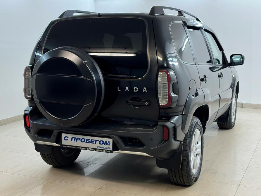 Lada (ВАЗ) 2123 Москва  - изображение 4