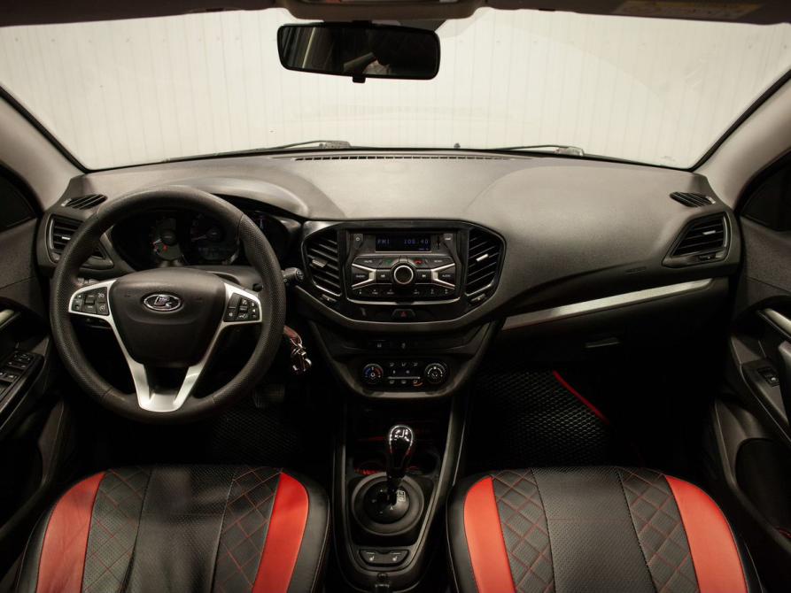 Lada (ВАЗ) Vesta I Иваново  - изображение 20