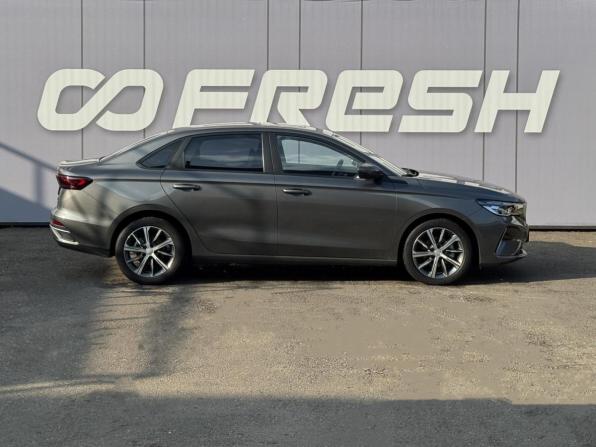 Geely Emgrand II с пробегом 2024 года, цена 1 649 000 рублей, 37980 км, седан, Автокод Объявления