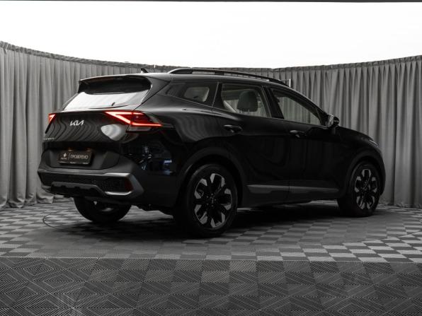 Kia Sportage V с пробегом 2025 года, цена 3 980 000 рублей, 15636 км, внедорожник, Автокод Объявления