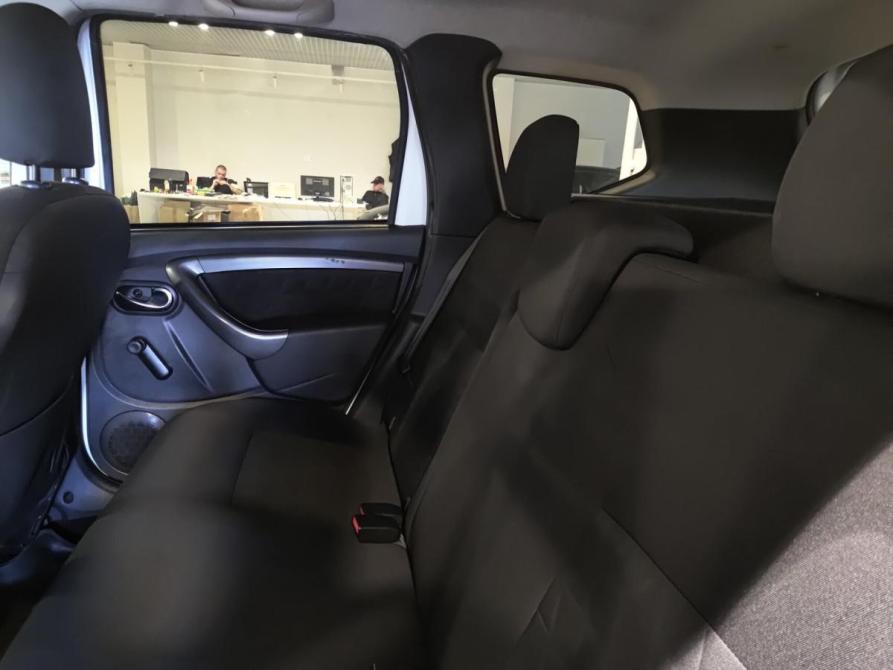 Renault Duster I Рестайлинг Казань  - изображение 15