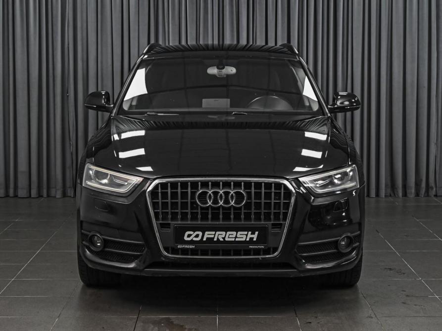 Audi Q3 I (8U) Ставрополь  - изображение 3