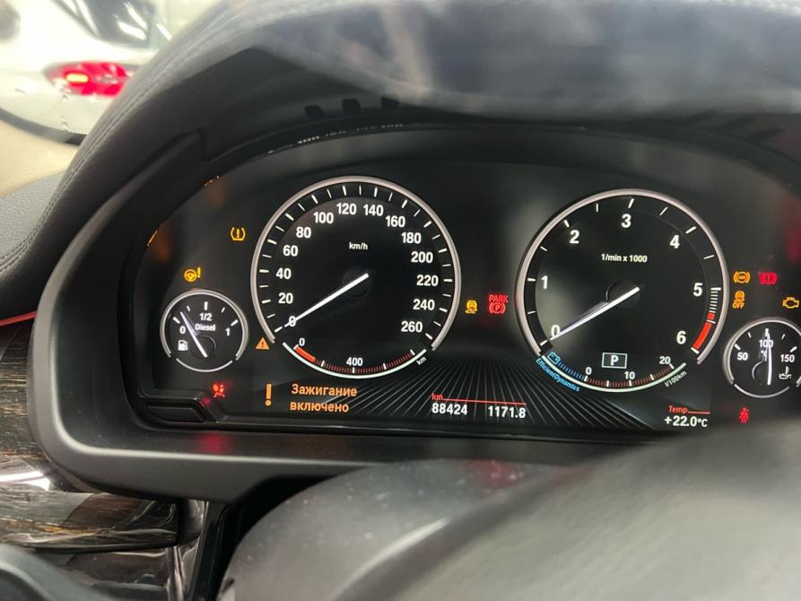 BMW X6 II (F16) Санкт-Петербург  - изображение 2