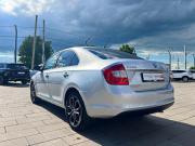 Skoda Rapid I Стерлитамак  - изображение 26
