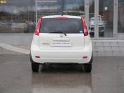 Nissan Note I Новосибирск  - изображение 22