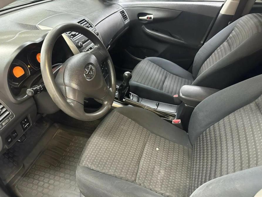 Toyota Corolla X (E140 E150) Набережные Челны  - изображение 9