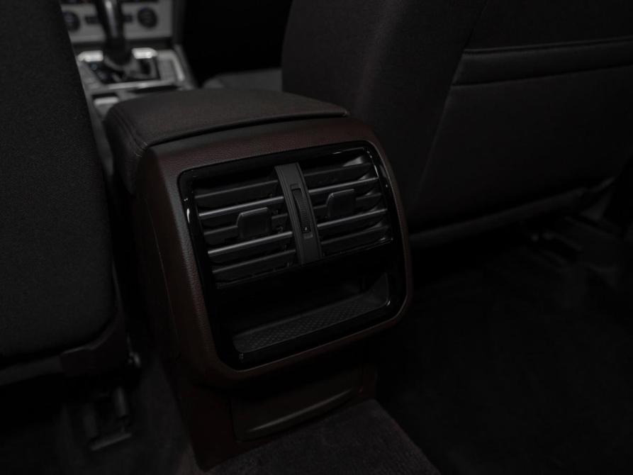 Volkswagen Passat B8 Москва  - изображение 13