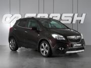 Opel Mokka I Минеральные Воды  - изображение 17