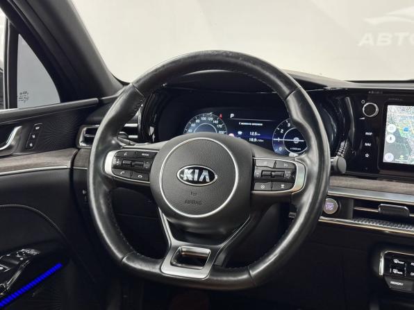 Kia K5 II с пробегом 2020 года, цена 2 850 000 рублей, 93812 км, седан, Автокод Объявления