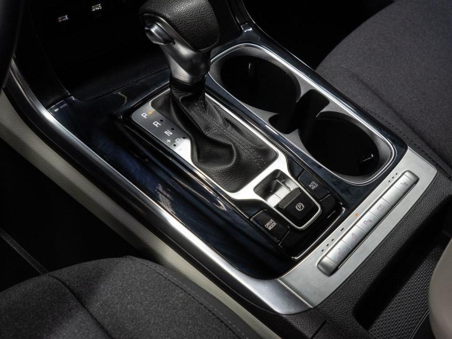 Kia Carnival IV Тюмень  - изображение 11