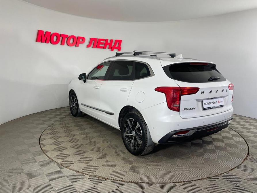 Haval Jolion I Воронеж  - изображение 6