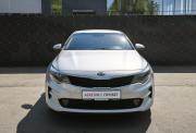 Kia Optima IV Рестайлинг Сыктывкар  - изображение 22