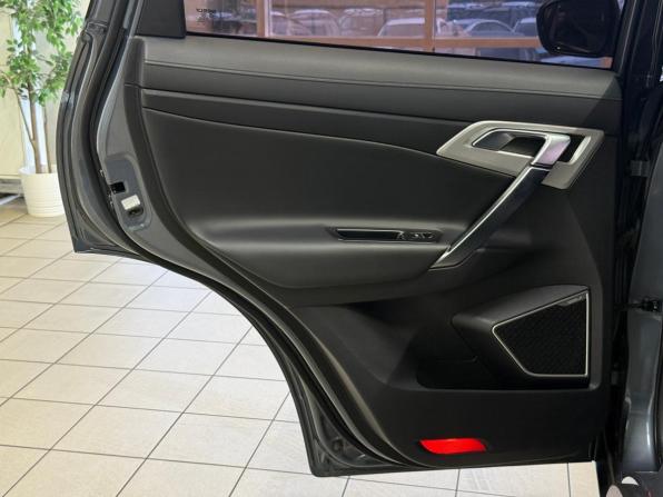 Geely Atlas I с пробегом 2019 года, цена 1 498 000 рублей, 107000 км, внедорожник, Автокод Объявления