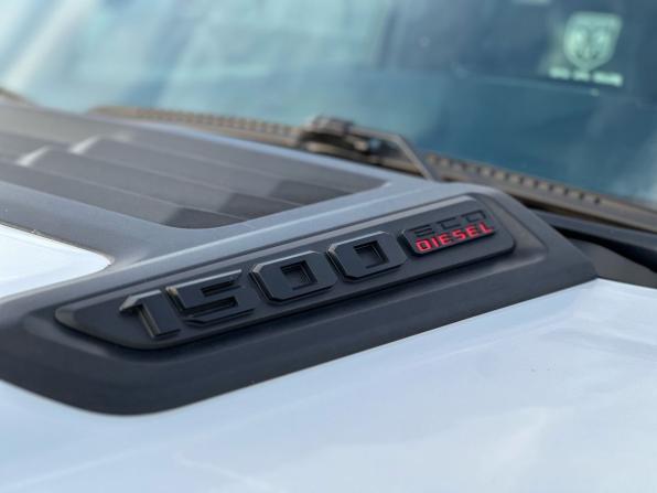 Ram 1500 V с пробегом 2020 года, цена 6 990 000 рублей, 105867 км, offers.body_type.unknown, Автокод Объявления