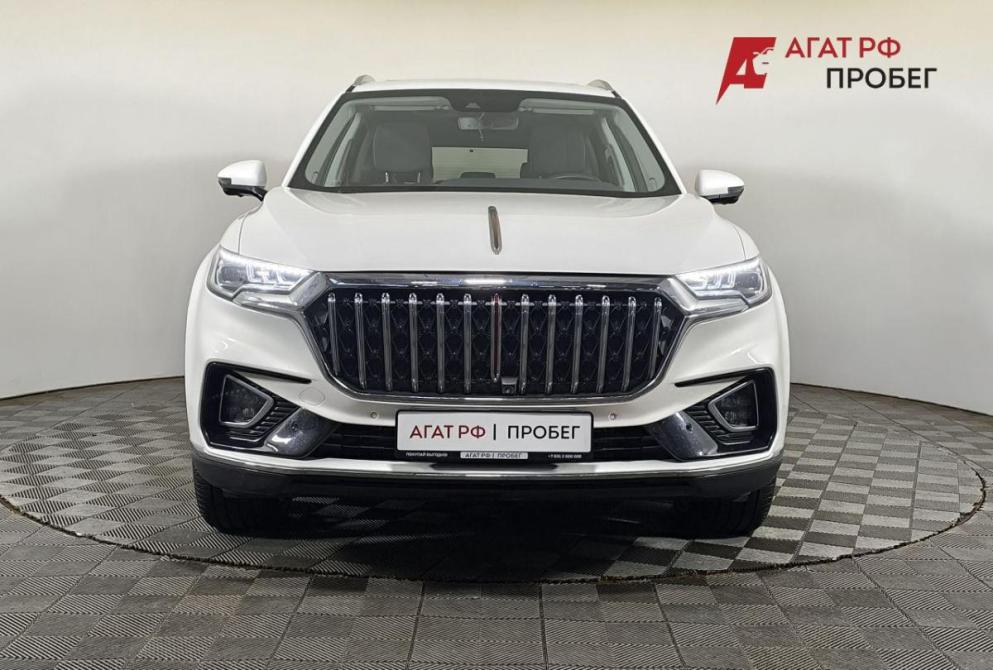 Hongqi HS5 I Нижний Новгород  - изображение 2