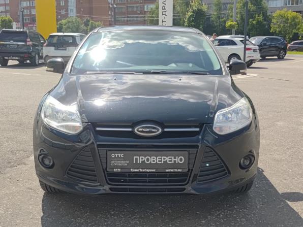 Ford Focus III с пробегом 2013 года, цена 720 000 рублей, 175987 км, хэтчбек, Автокод Объявления