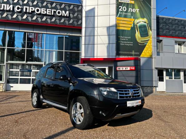 Renault Duster I с пробегом 2012 года, цена 895 000 рублей, 190821 км, внедорожник, Автокод Объявления