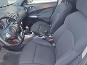 Nissan Juke I Новокузнецк  - изображение 36
