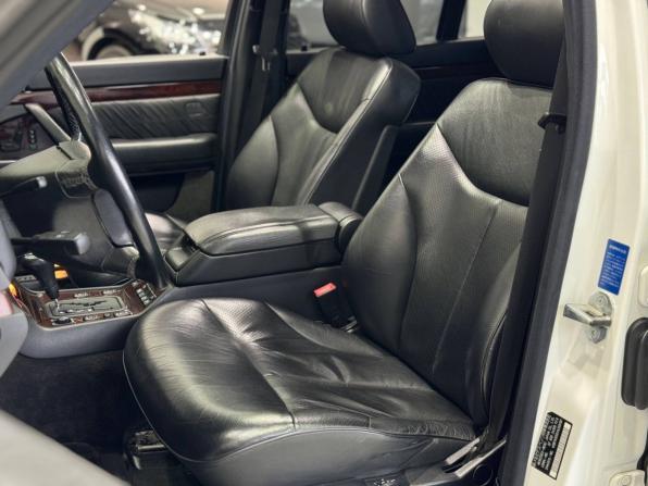 Mercedes-Benz S-Класс III (W140) Рестайлинг с пробегом 1997 года, цена 10 000 000 рублей, 75000 км, седан, Автокод Объявления