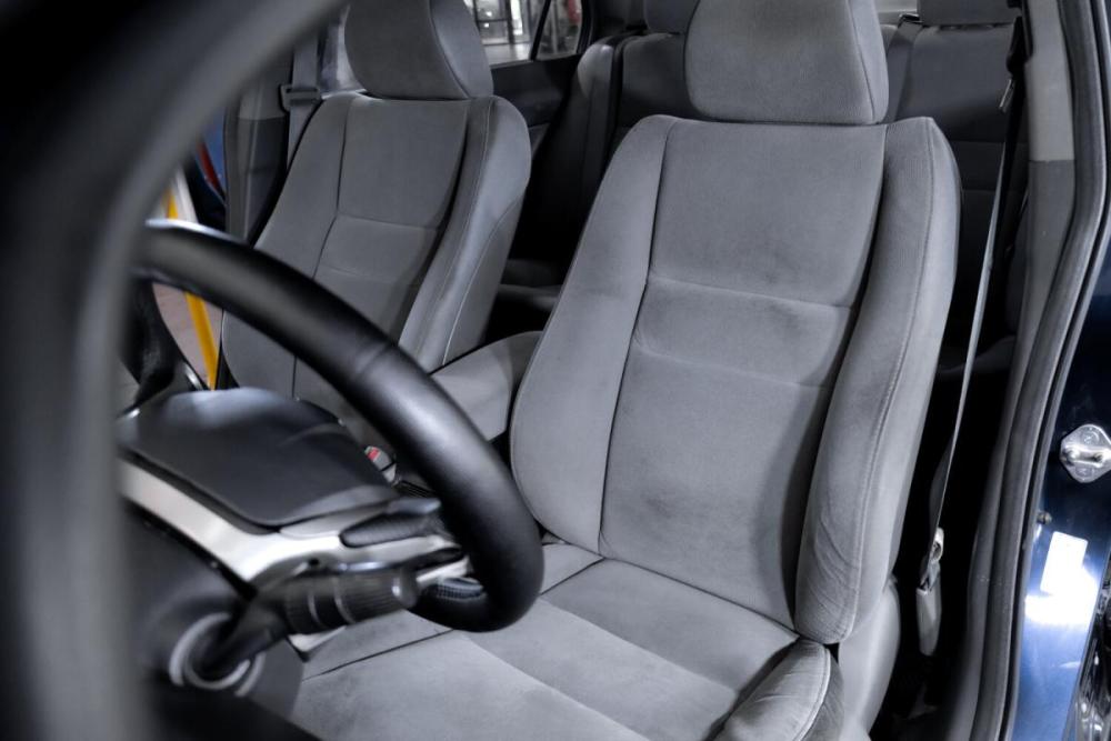 Honda Civic VIII Тюмень  - изображение 19