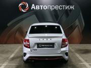Lada (ВАЗ) Granta I Рестайлинг Ставрополь  - изображение 28