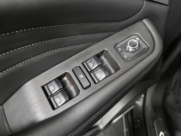 Haval F7 I с пробегом 2020 года, цена 1 859 000 рублей, 36518 км, внедорожник, Автокод Объявления