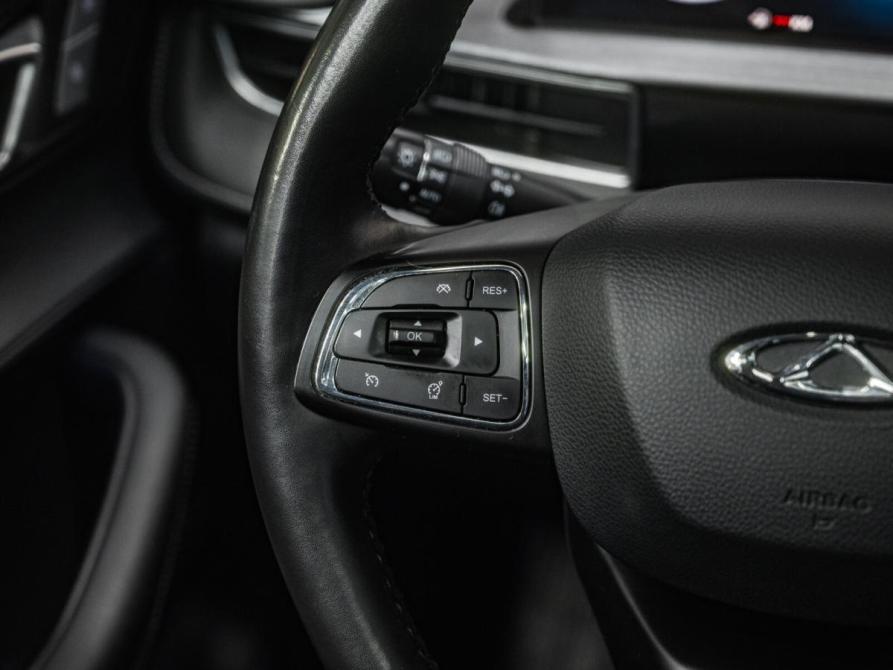 Chery Tiggo 7 Pro Max I Челябинск  - изображение 20
