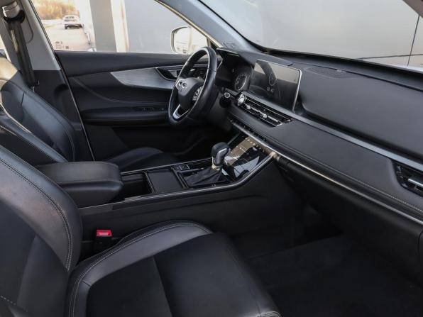 Chery Tiggo 4 Pro I Рестайлинг с пробегом 2023 года, цена 998 000 рублей, 98982 км, внедорожник, Автокод Объявления