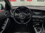 Kia Optima III Рестайлинг Санкт-Петербург  - изображение 35