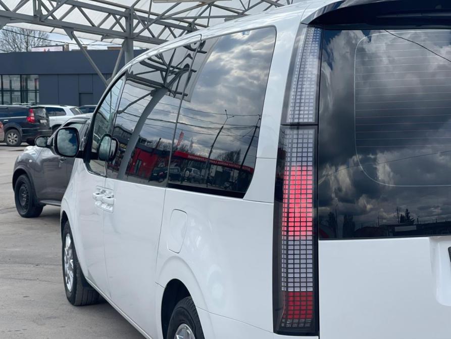 Hyundai Staria I Тула  - изображение 8