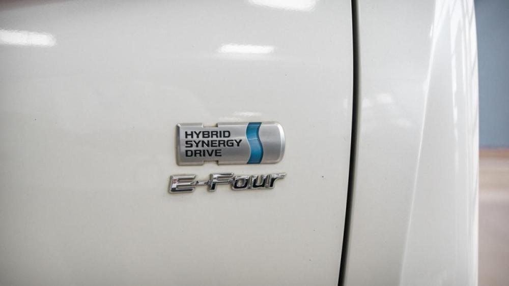 Toyota Alphard III Рестайлинг Благовещенск  - изображение 9
