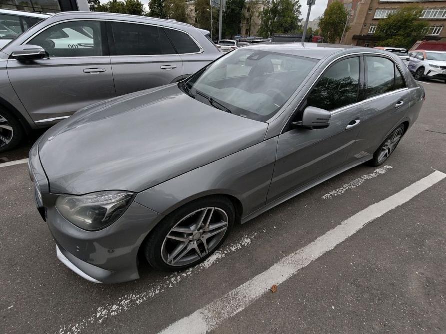 Mercedes-Benz E-Класс IV (W212 S212 C207) Москва  - изображение 4