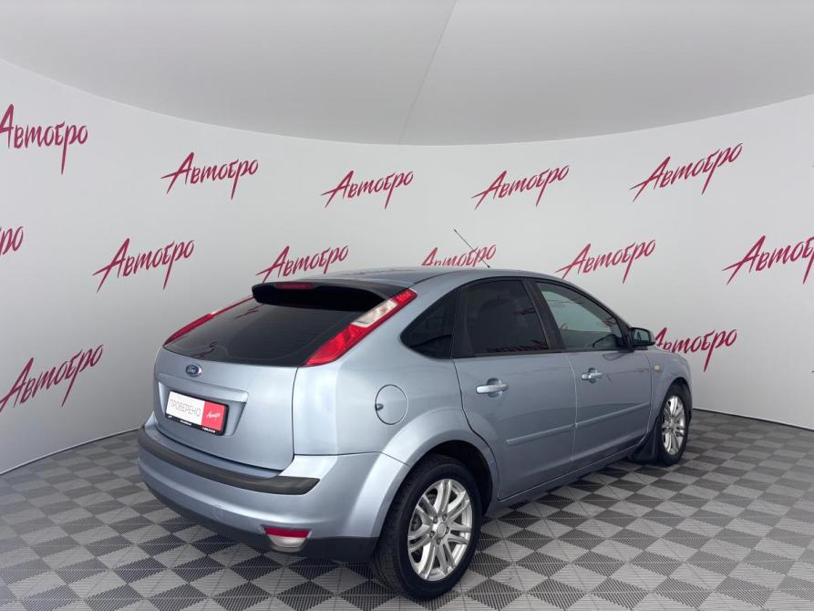 Ford Focus II Псков  - изображение 5