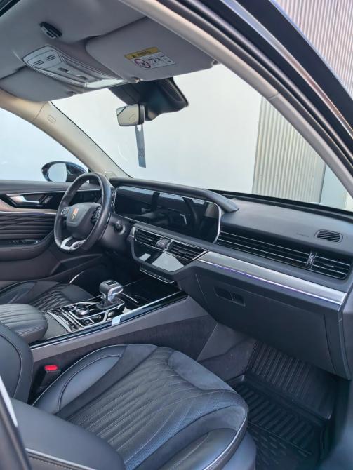 Hongqi HS5 I Санкт-Петербург  - изображение 22