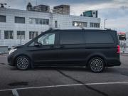 Mercedes-Benz V-Класс III (W447) Москва  - изображение 29