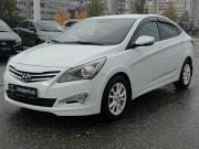 Hyundai Solaris I Йошкар-Ола  - изображение 23