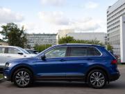 Volkswagen Tiguan II Москва  - изображение 31