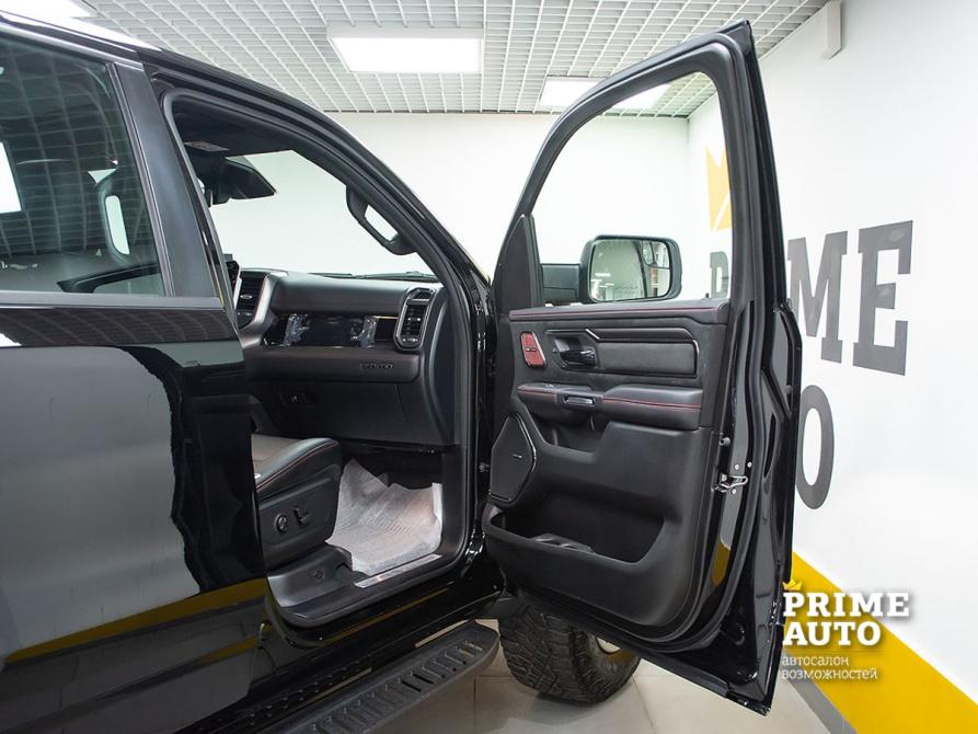 Ram 1500 V Рестайлинг Новосибирск  - изображение 24