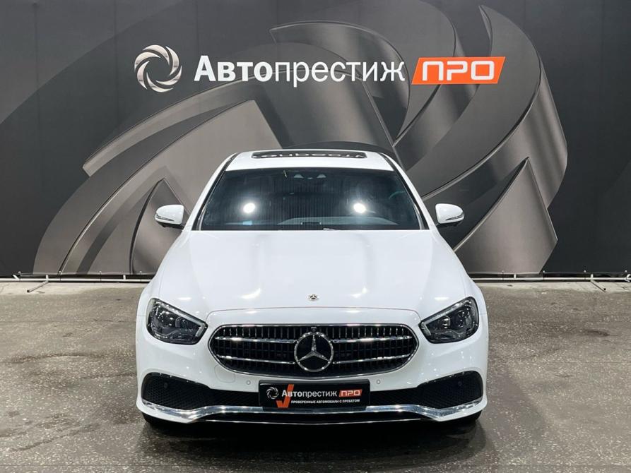 Mercedes-Benz E-Класс V (W213 S213 C238) Рестайлинг Пермь  - изображение 2