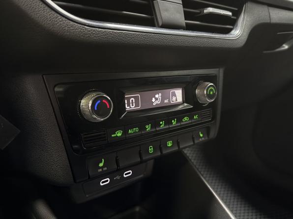 Skoda Rapid I Рестайлинг с пробегом 2020 года, цена 1 550 000 рублей, 105505 км, лифтбек, Автокод Объявления
