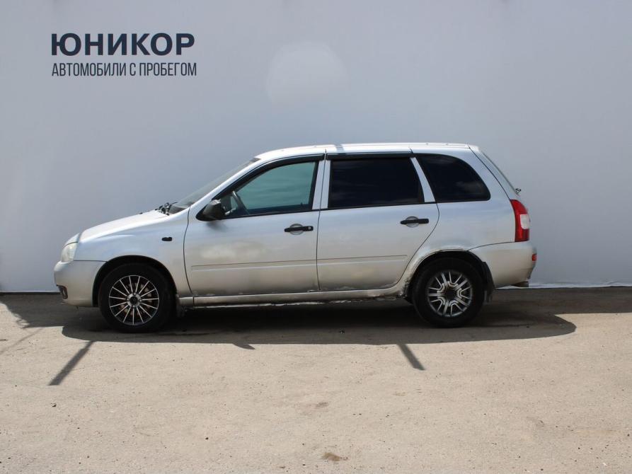 Lada (ВАЗ) Kalina I Нижний Новгород  - изображение 2