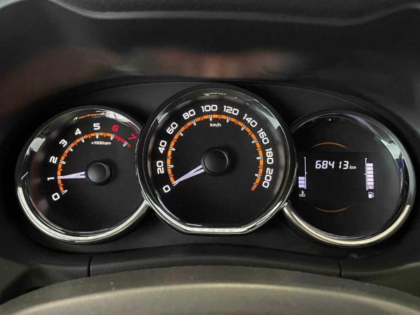 Lada (ВАЗ) Largus I Рестайлинг с пробегом 2025 года, цена 1 460 000 рублей, 68412 км, универсал, Автокод Объявления