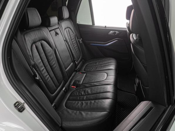 BMW X5 IV (G05/G18) с пробегом 2020 года, цена 7 875 000 рублей, 87961 км, внедорожник, Автокод Объявления