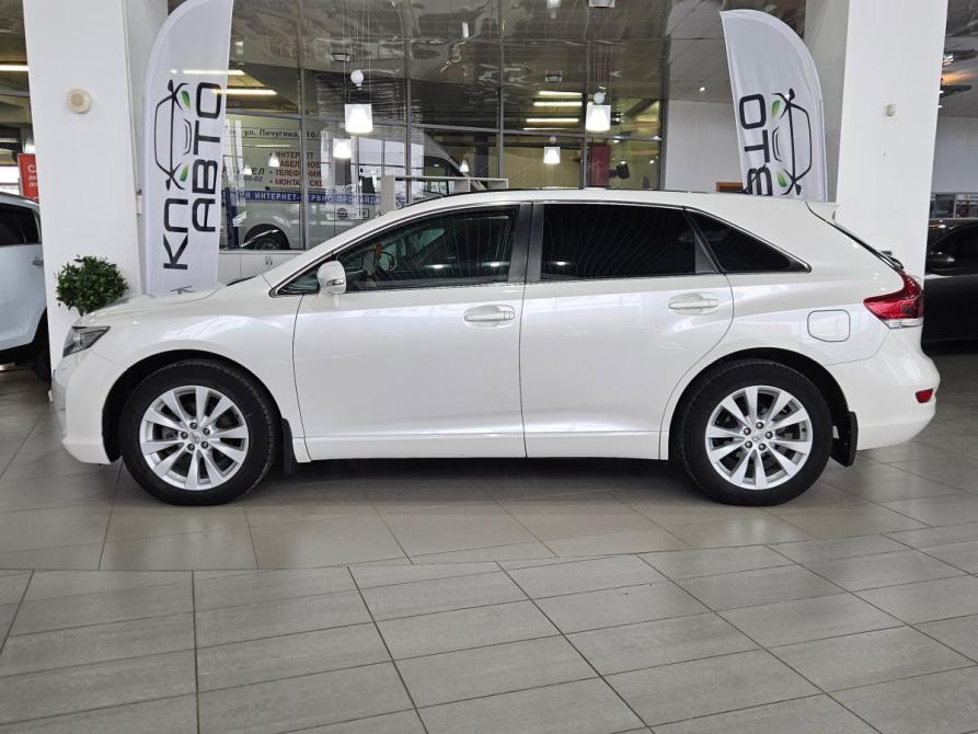 Toyota Venza I Рестайлинг Курган  - изображение 3