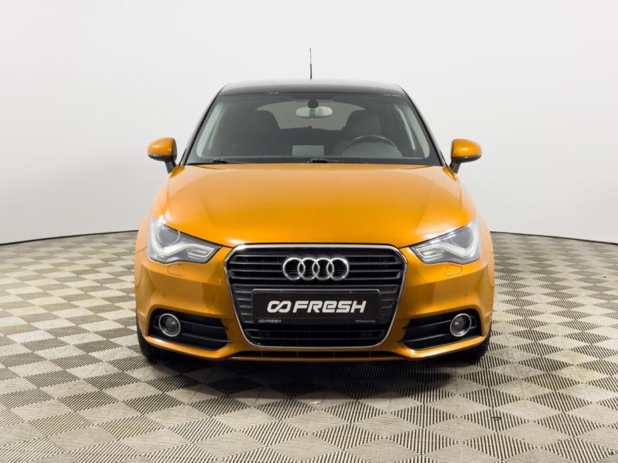 Audi A1 I (8X) Казань  - изображение 3