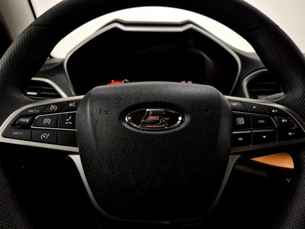 Lada (ВАЗ) Vesta I Рестайлинг (NG) с пробегом 2024 года, цена 1 500 000 рублей, 22598 км, седан, Автокод Объявления