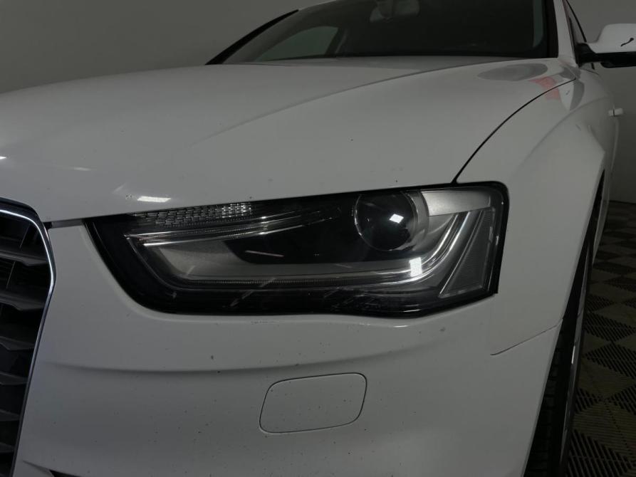 Audi A4 IV (B8) Рестайлинг Воронеж  - изображение 7