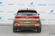 Kia Sportage IV Пермь  - изображение 27