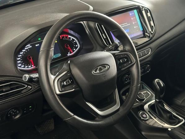Chery Tiggo 7 I с пробегом 2019 года, цена 1 199 000 рублей, 86947 км, внедорожник, Автокод Объявления